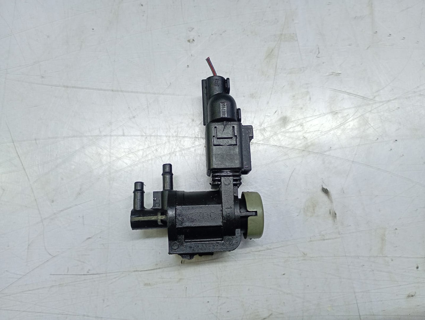 Electrovalva vacuum 1k0906283a Audi A6 4F/C6 (facelift) (2008 - 2011)