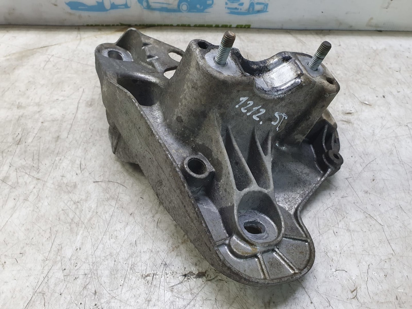 Suport bara stabilizatoare 4f0199351ag Audi A6 4F/C6 (facelift) (2008 - 2011)