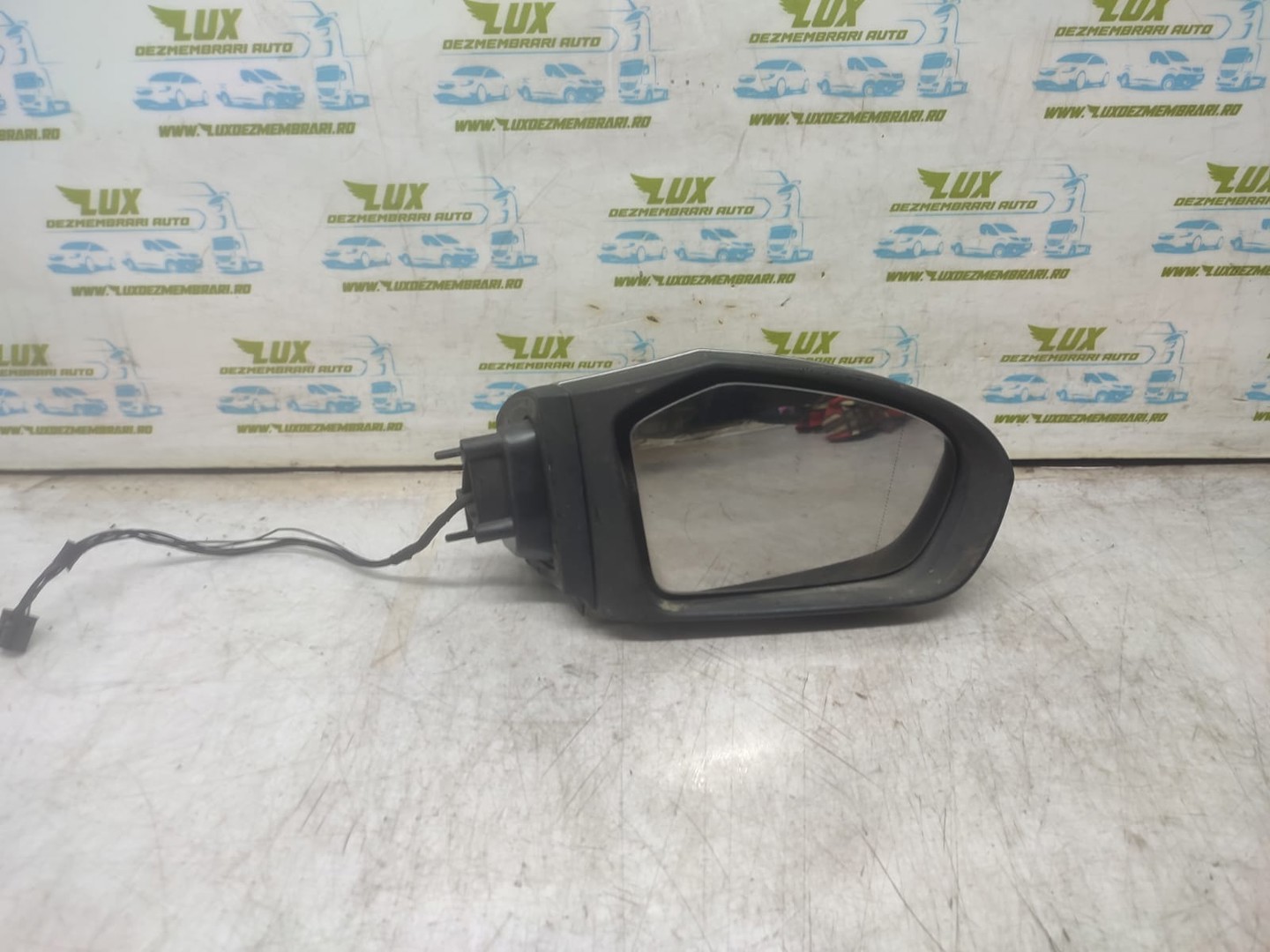 Oglinda dreapta A3140418 Mercedes Benz B-Class W245 (2005 - 2008)