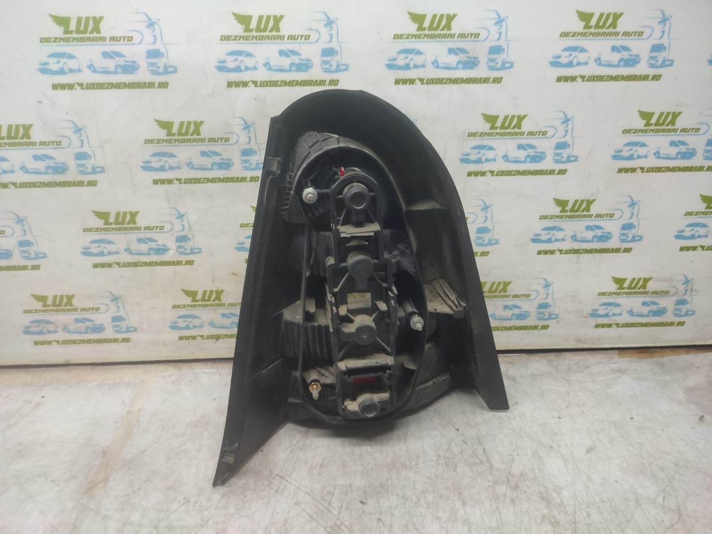 Stop dreapta 1688202864r Mercedes Benz A-Class W168 (facelift) (2001 - 2004)