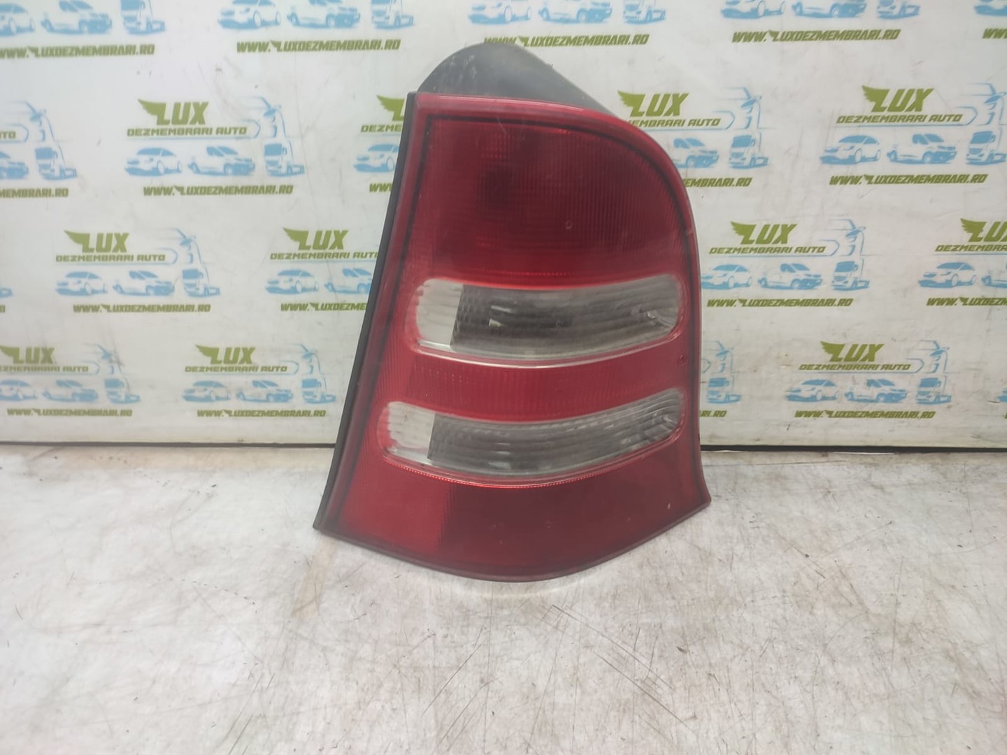Stop stanga 1688202774L Mercedes Benz A-Class W168 (facelift) (2001 - 2004)