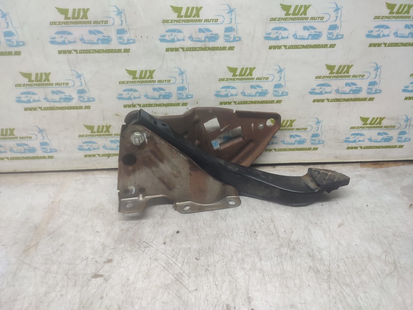 Pedala frana 1s1721150 Volkswagen Up 1 (2011 - 2020)