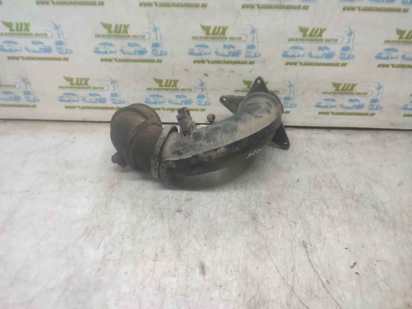 Tub admisie A1661410090 Mercedes Benz A-Class W168 (facelift) (2001 - 2004)