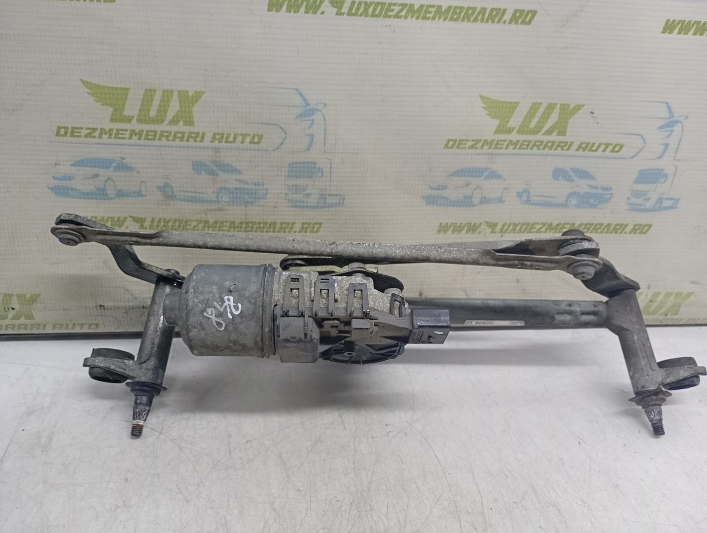 Ansamblu stergatoare parbriz 1S1955023D Volkswagen Up 1 (2011 - 2020)