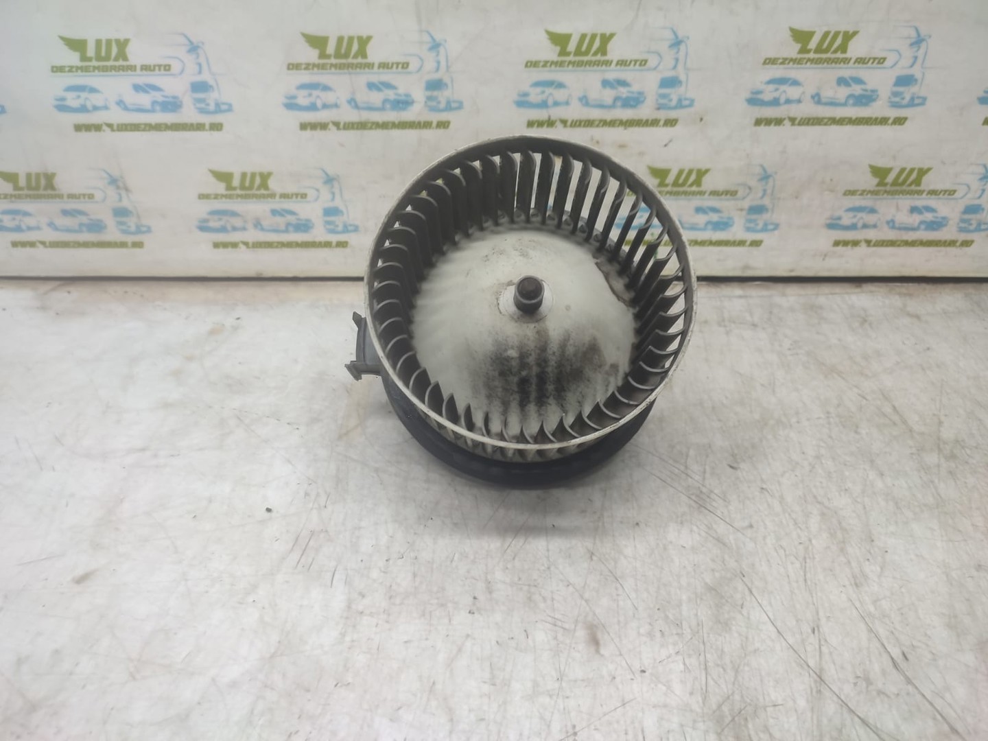 Motoras aeroterma 0130115563 Volkswagen Up 1 (2011 - 2020)