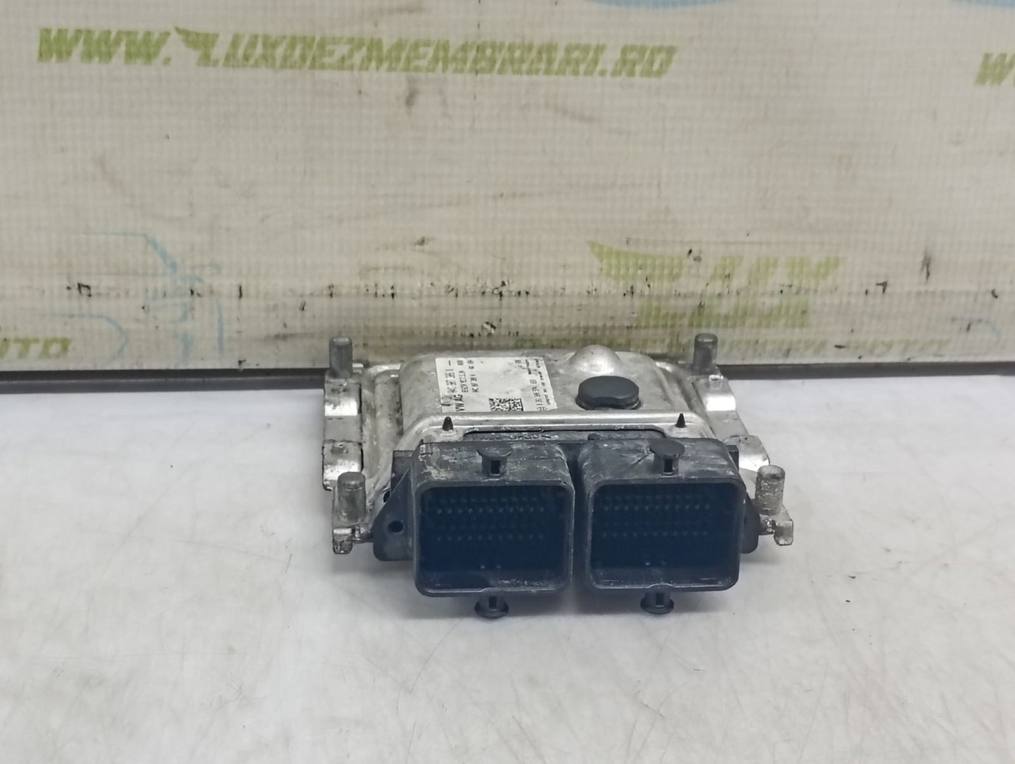 Calculator motor ECU 04C907309N Volkswagen Up 1 (2011 - 2020)