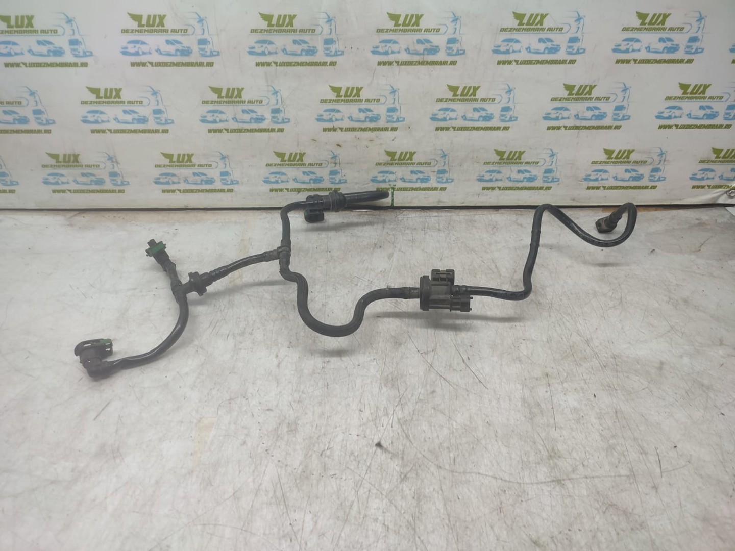Conducta combustibil cv61-90289-bc Ford C-Max 2 (2010 - 2015)