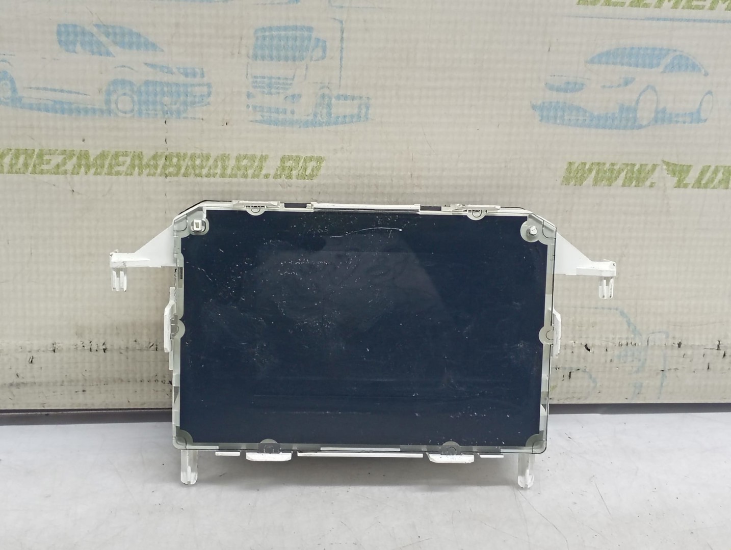 Display bord E1110R-035345 Ford Kuga 2 (2013 - 2020)
