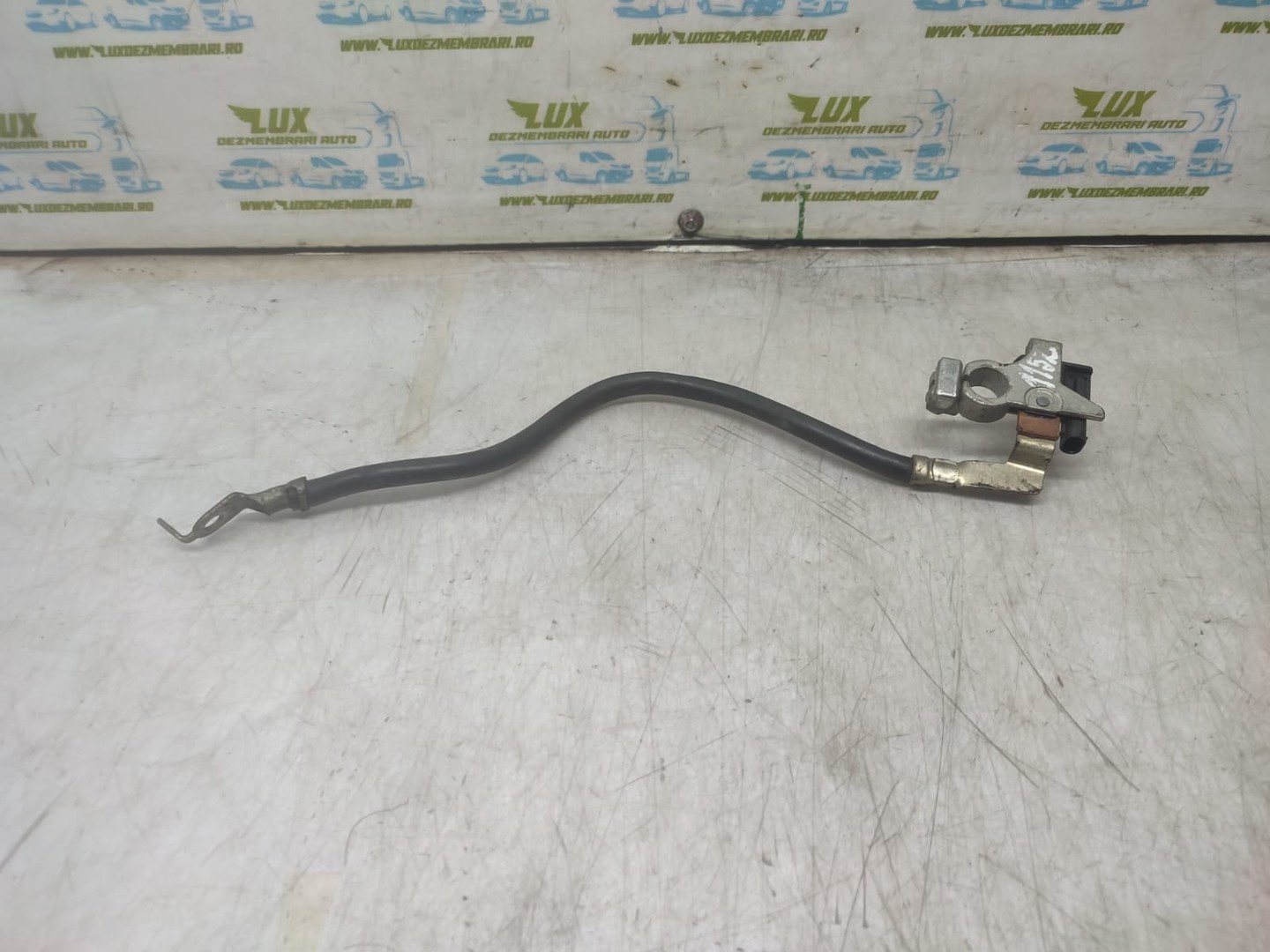 Borna baterie a0009052902 Ford Focus 3 (2011 - 2015)