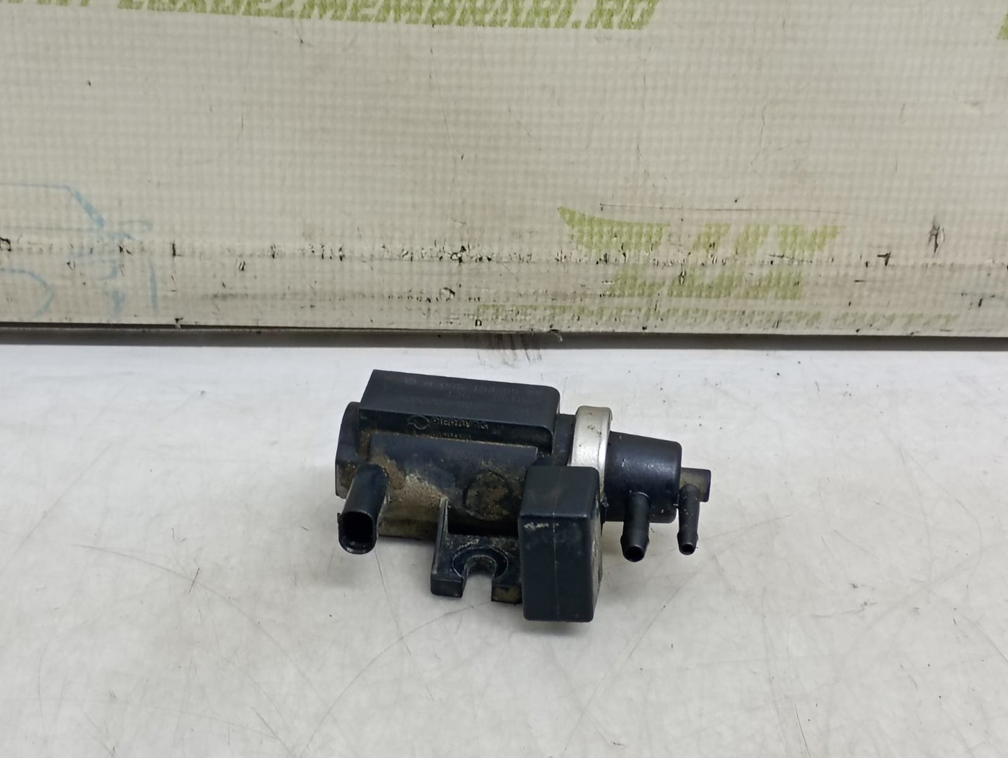 Electrovalva vacuum A0051535528 Mercedes Benz B-Class W245 (2005 - 2008)