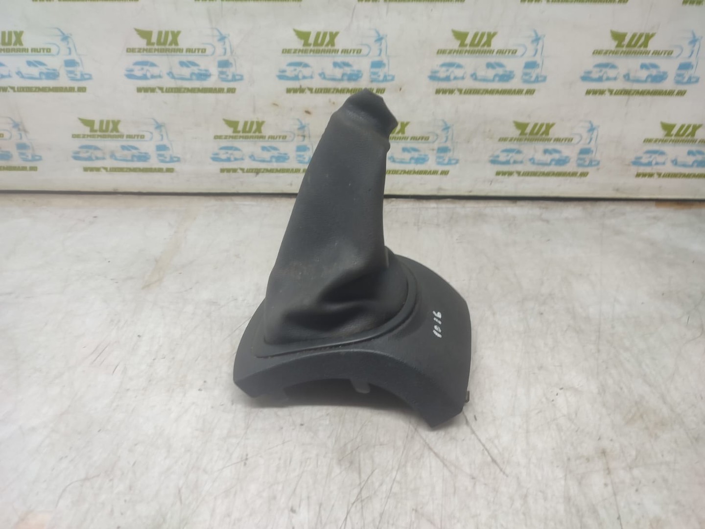 Manson schimbator viteze 8200540862 Renault Clio 3 (facelift) (2009 - 2012)