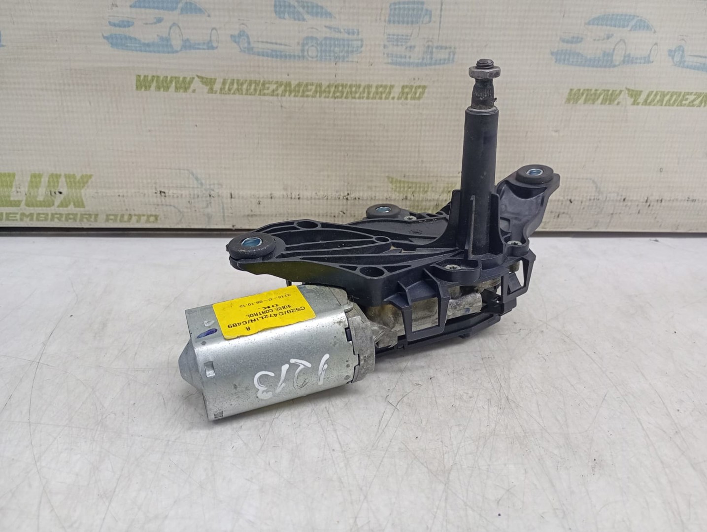 Motoras stergator haion CJ54-17404-AA Ford Kuga 2 (2013 - 2020)
