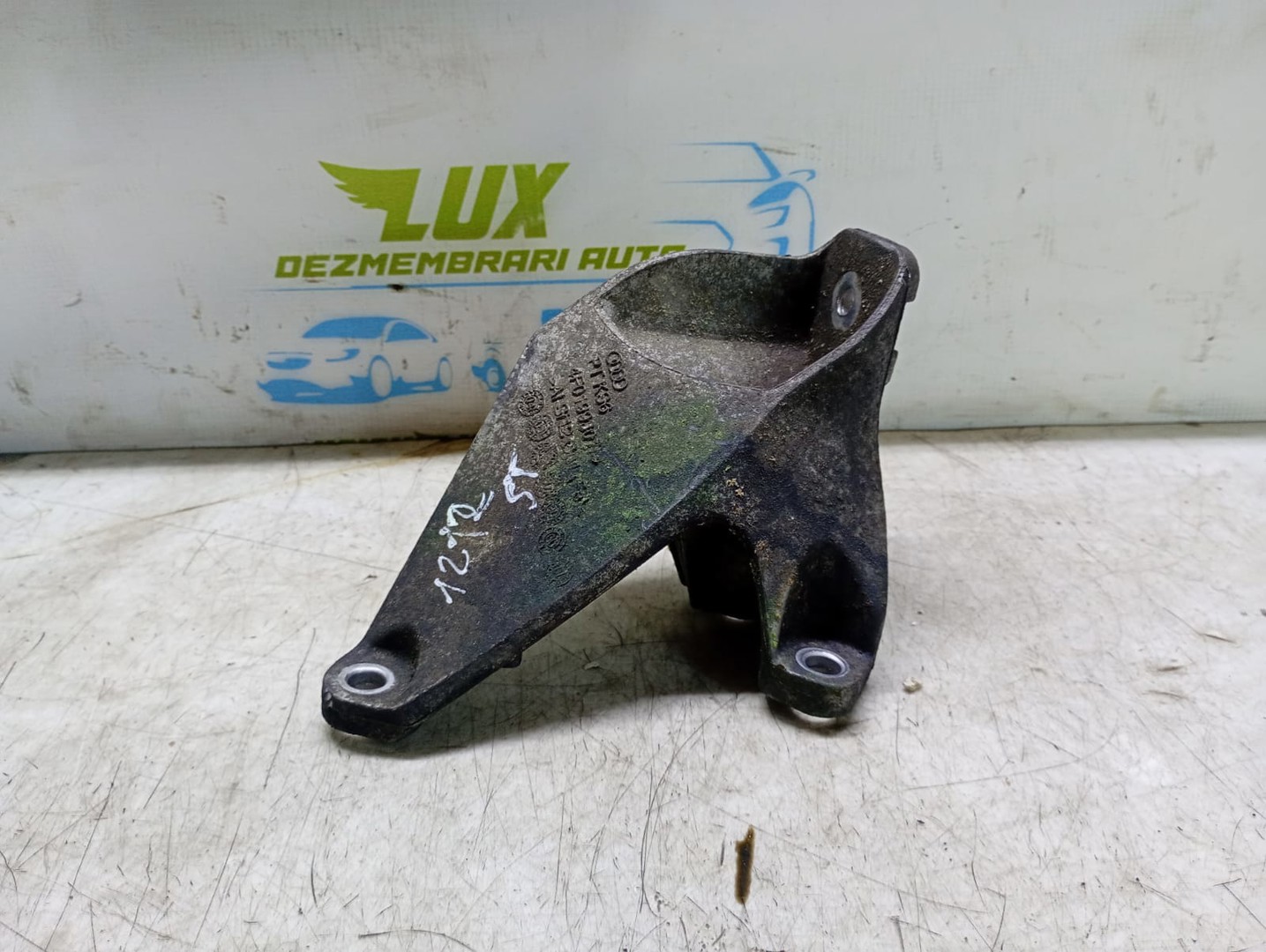 Suport motor 4f0199307 Audi A6 4F/C6 (facelift) (2008 - 2011)