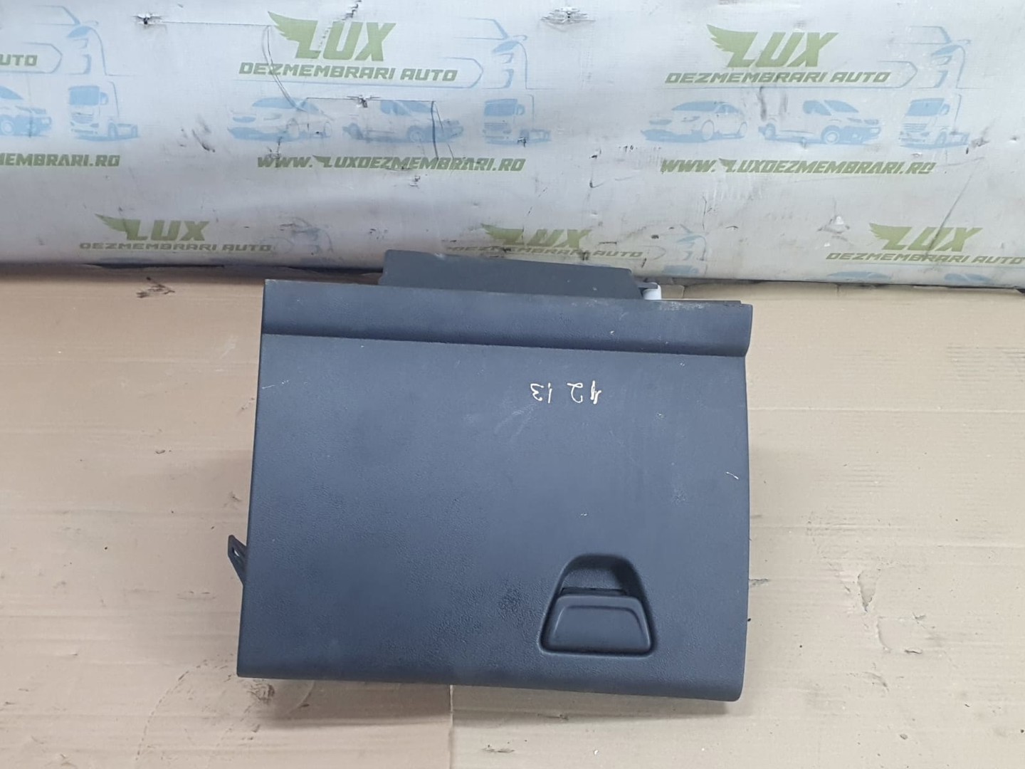 Torpedou AM51-R06044-CBW Ford Kuga 2 (2013 - 2020)