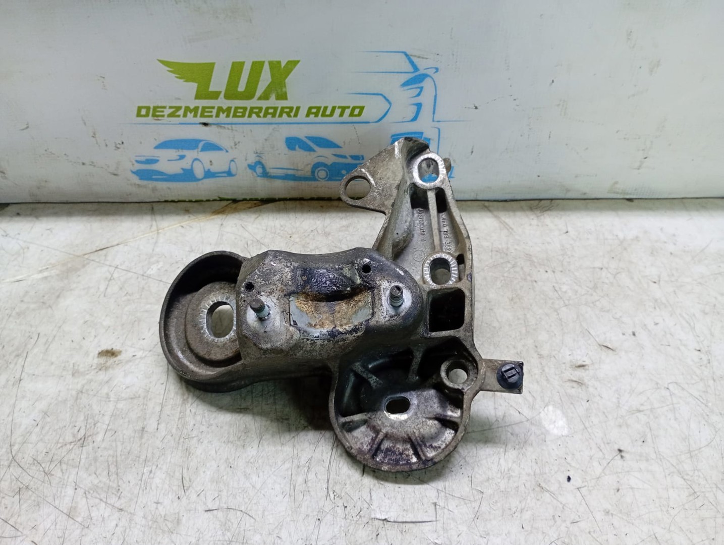 Suport bara stabilizatoare 4f0199352n Audi A6 4F/C6 (facelift) (2008 - 2011)