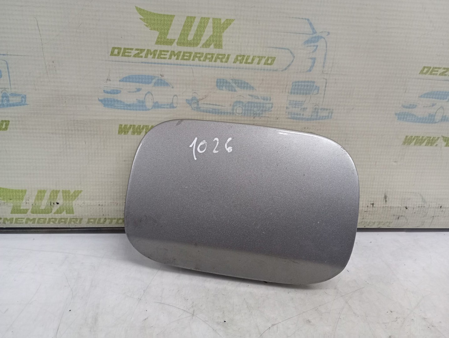 Usita rezervor A1695841617 Mercedes Benz B-Class W245 (2005 - 2008)