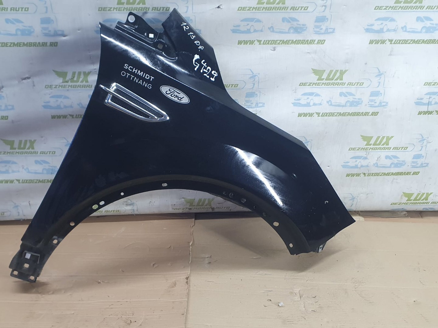 Aripa dreapta fata Ford Kuga 2 (2013 - 2020)