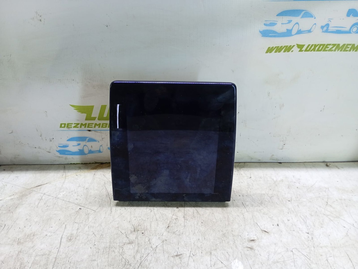 Display bord 280916427r Renault Arkana 1 (2019 - 2020)