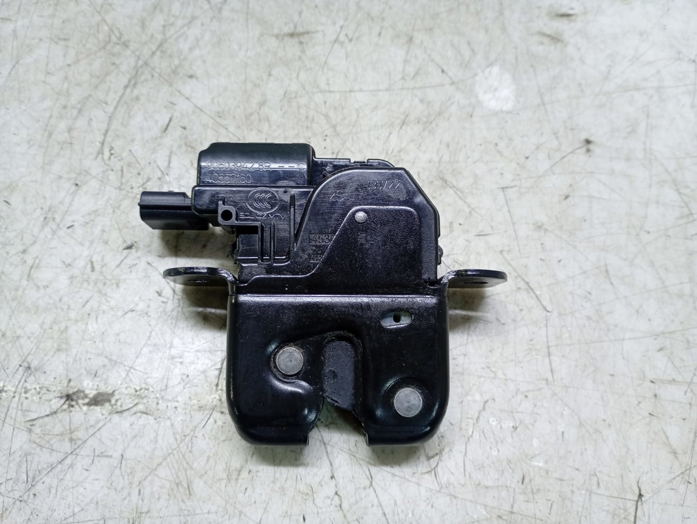 Broasca haion 905039428r Renault Arkana 1 (2019 - 2020)
