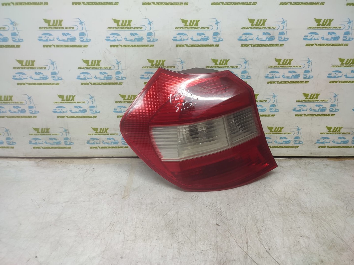 Stop stanga 6321692450 BMW Seria 1 E87 (2004 - 2007)