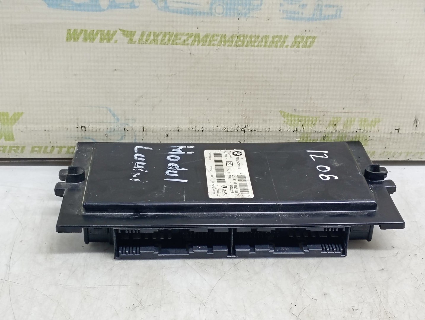 Modul luminii 61359128223 BMW Seria 1 E87 (2004 - 2007)