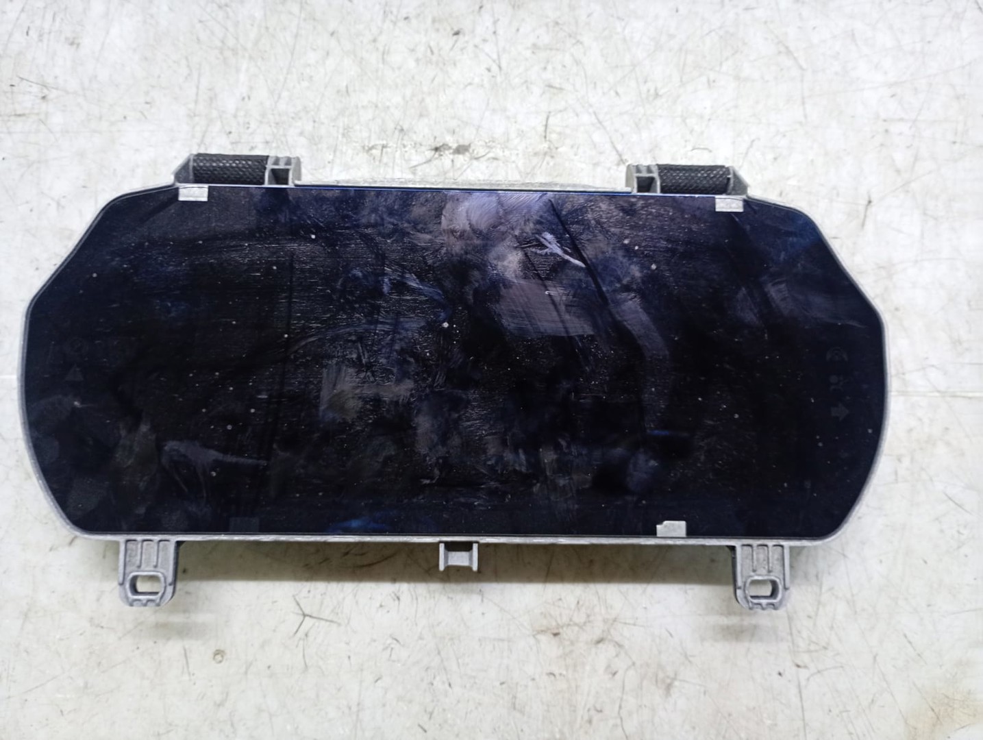 Ceasuri de bord 248098284r Renault Arkana 1 (2019 - 2020)