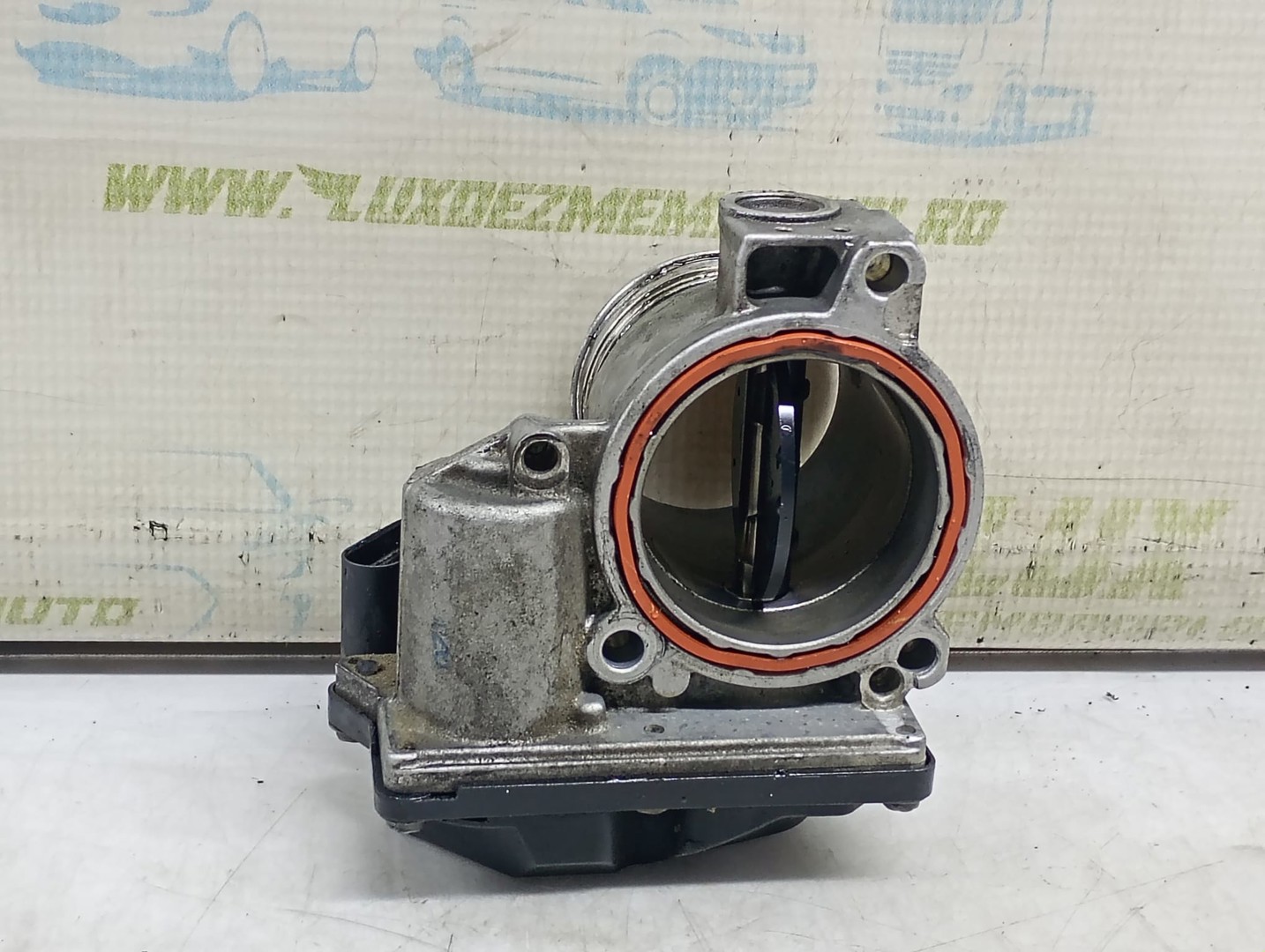 Clapeta acceleratie 9M5Q-9E926 Ford Kuga 2 (2013 - 2020)