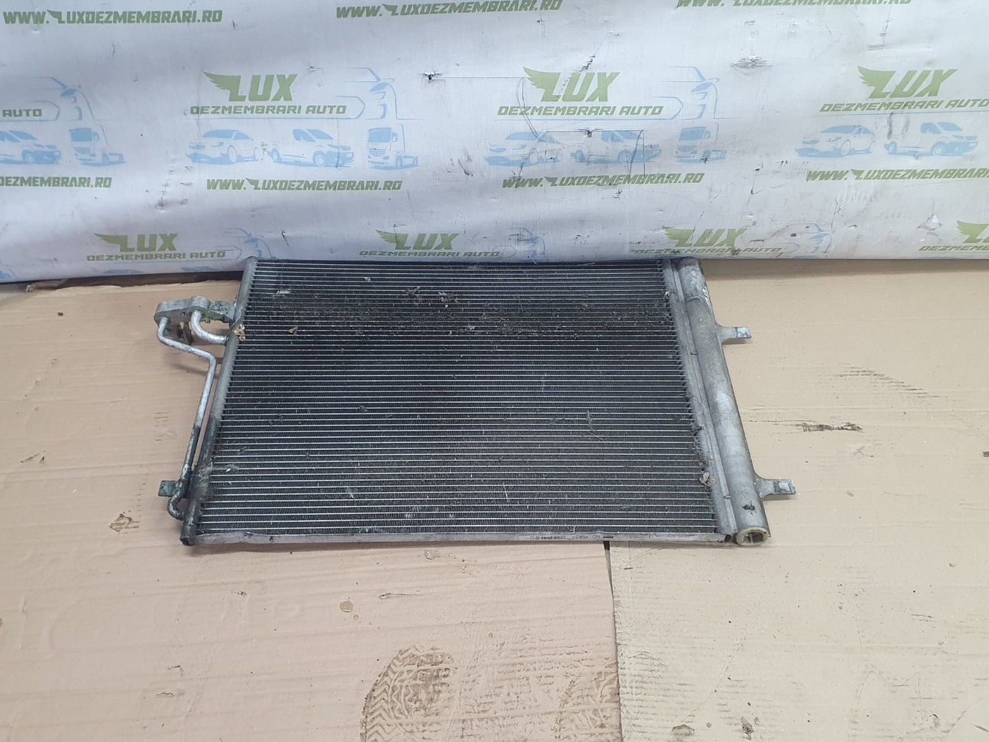 Radiator clima ac M159828 Ford Focus 3 (facelift) (2014 - 2020)