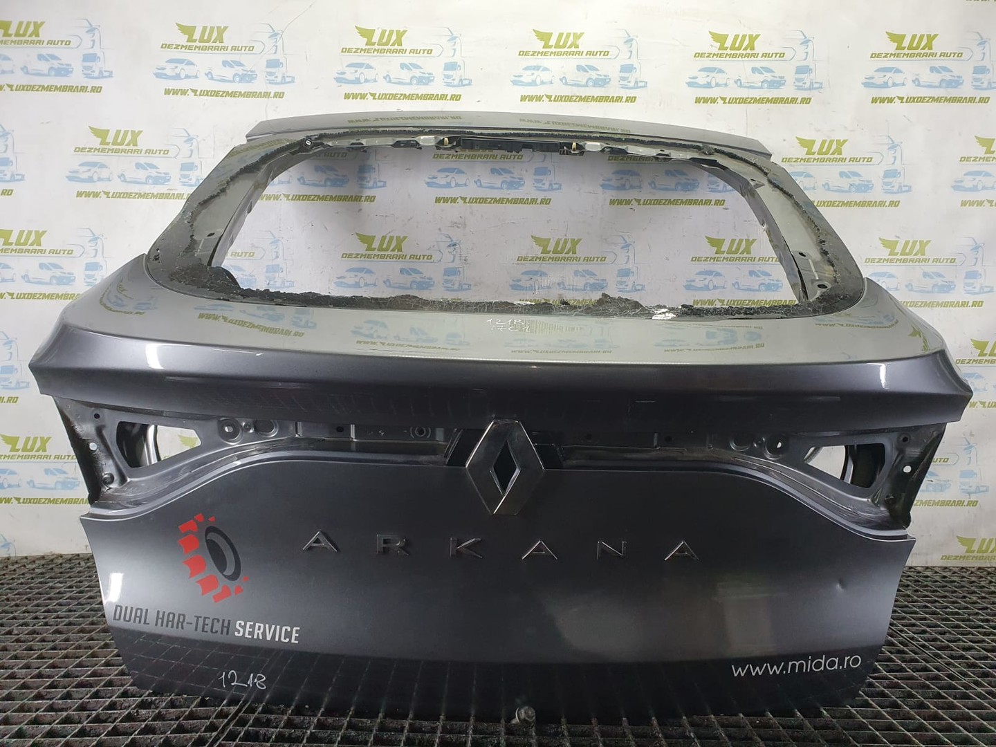 Haion 901229789r Renault Arkana 1 (2019 - 2020)