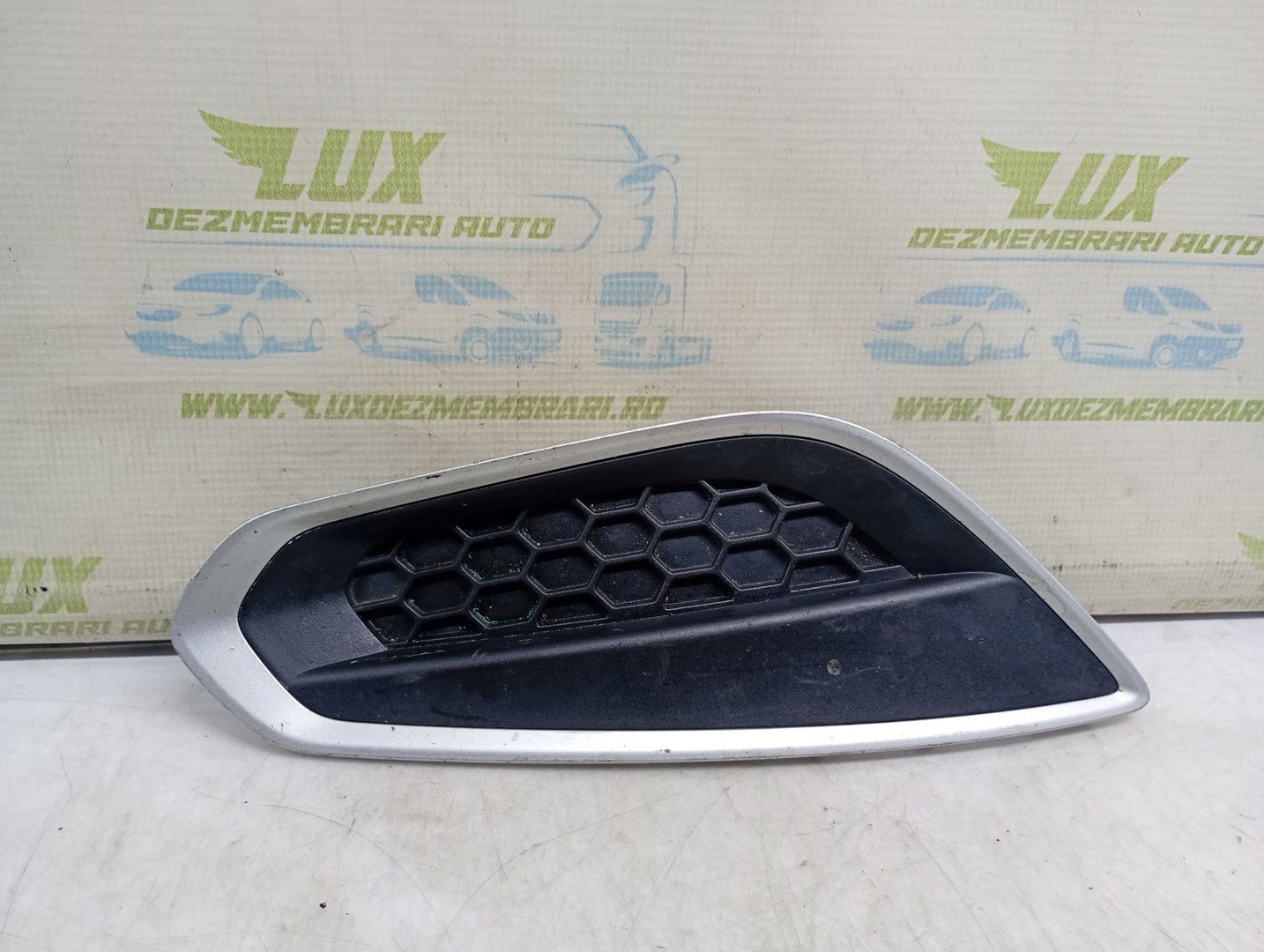 Grila bara fata 31294134 Volvo S60 2 (2010 - 2013)