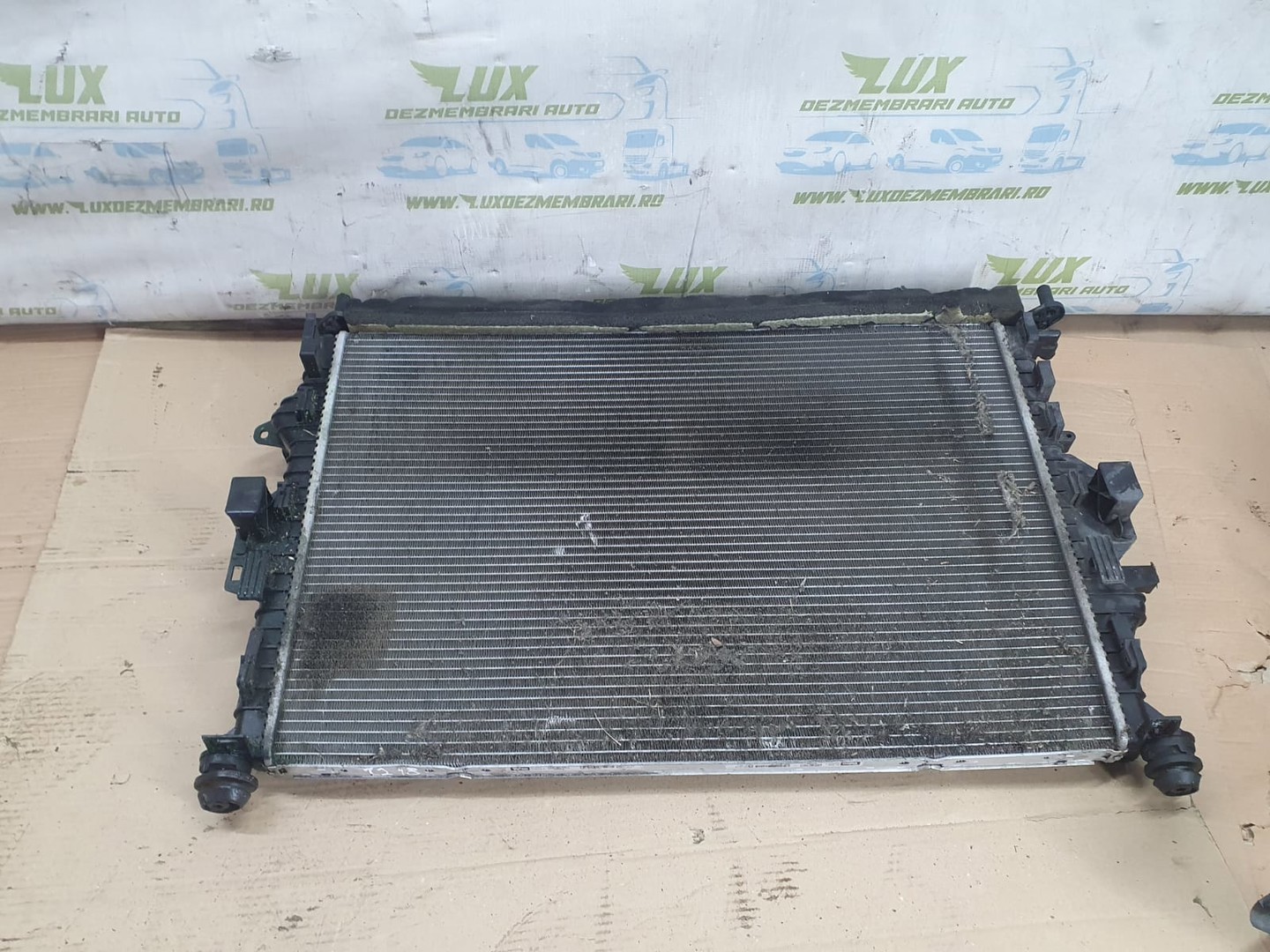 Radiator apa M168560A Ford Kuga 2 (2013 - 2020)