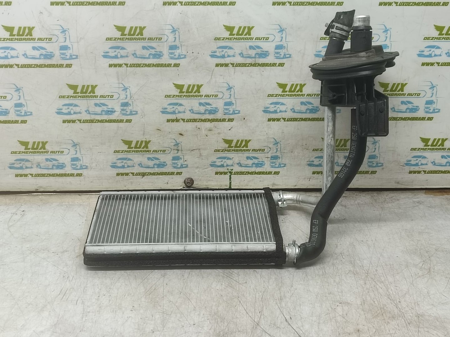 Radiator calorifer bord 985422U03 BMW Seria 1 E87 (2004 - 2007)