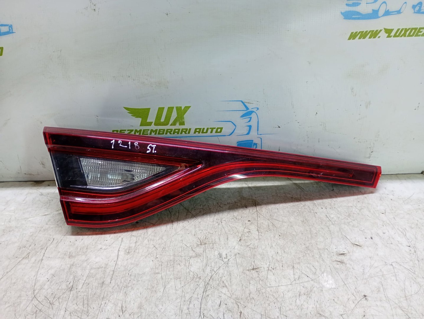 Stop stanga haion 265556583r Renault Arkana 1 (2019 - 2020)