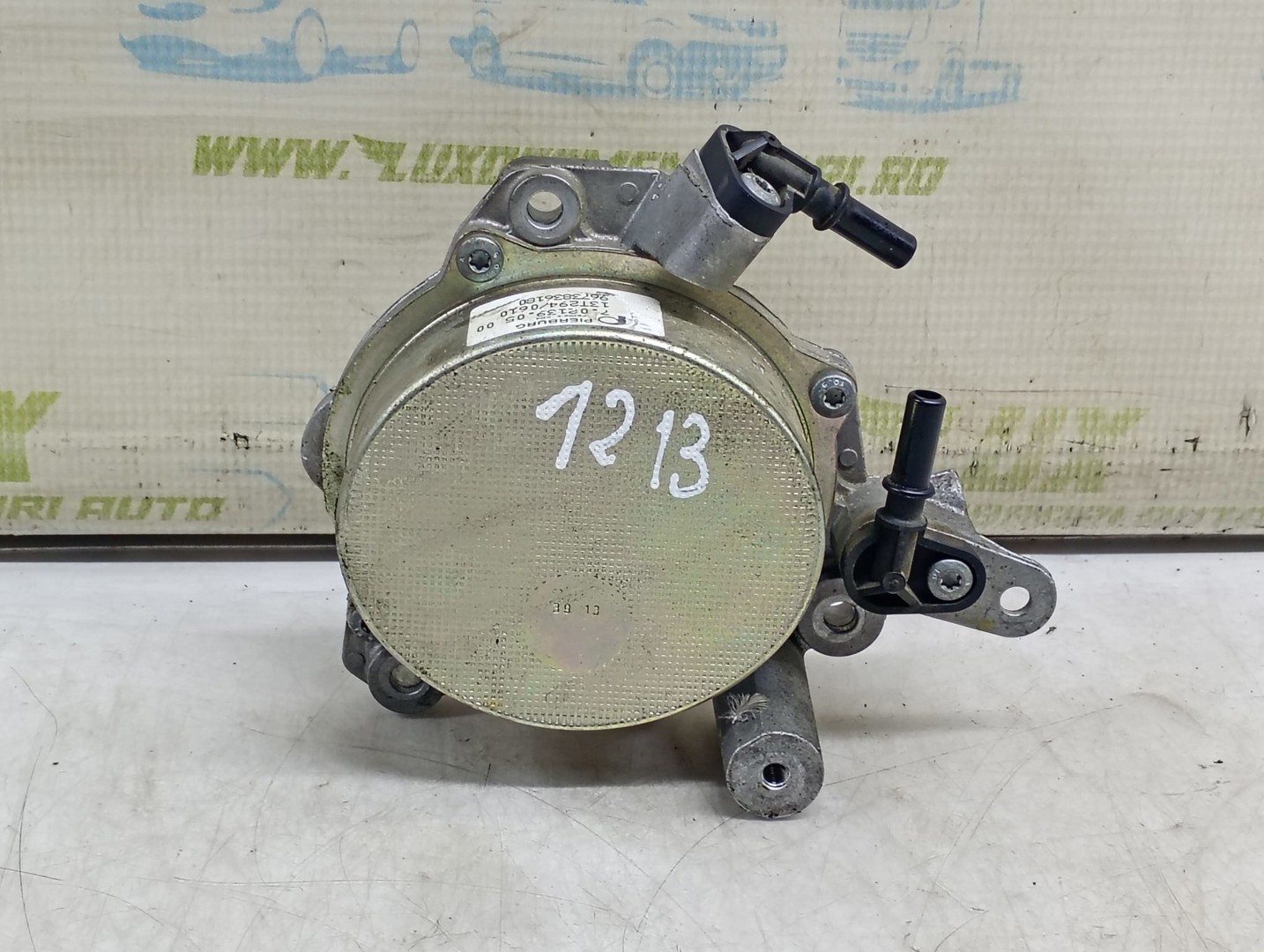 Pompa ABS 9673836180 70213905 Ford Kuga 2 (2013 - 2020)