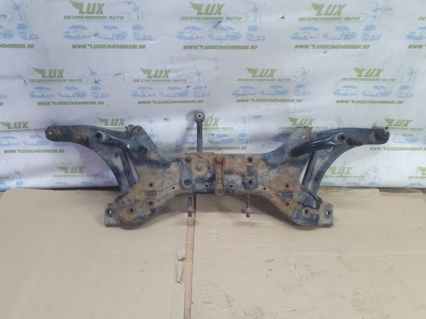 Cadru motor Mitsubishi Colt Z30 (2002 - 2009)