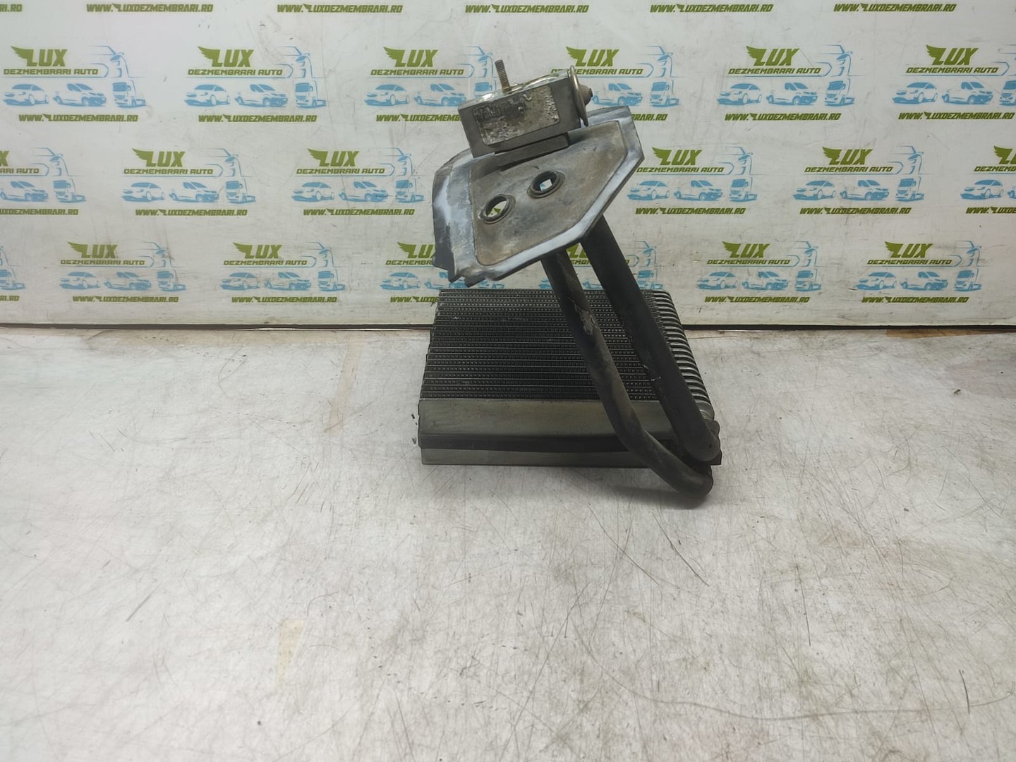 Radiator clima bord A1688300284 Mercedes Benz A-Class W168 (facelift) (2001 - 2004)