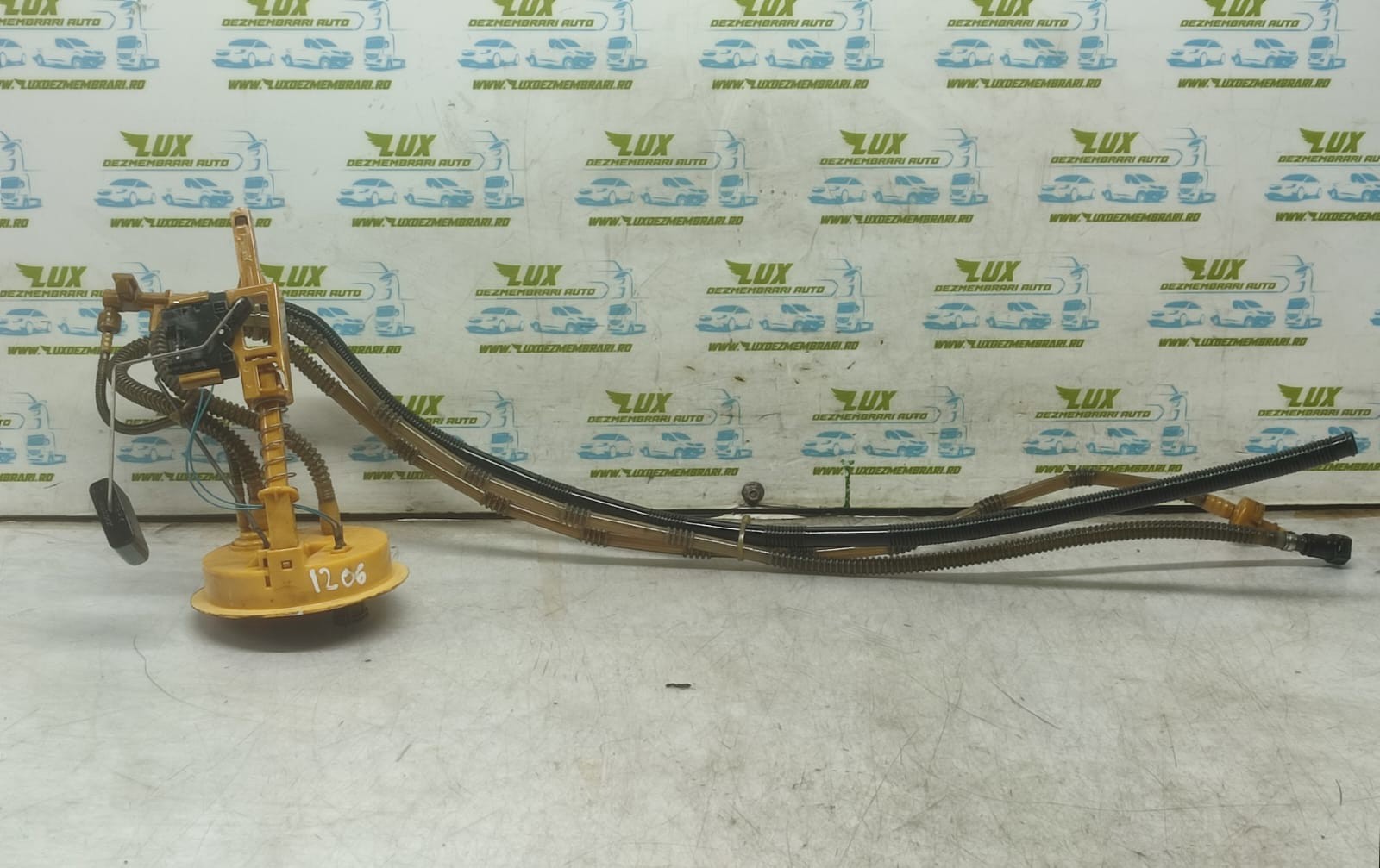 Pompa combustibil A2C53064016 BMW Seria 1 E87 (2004 - 2007)