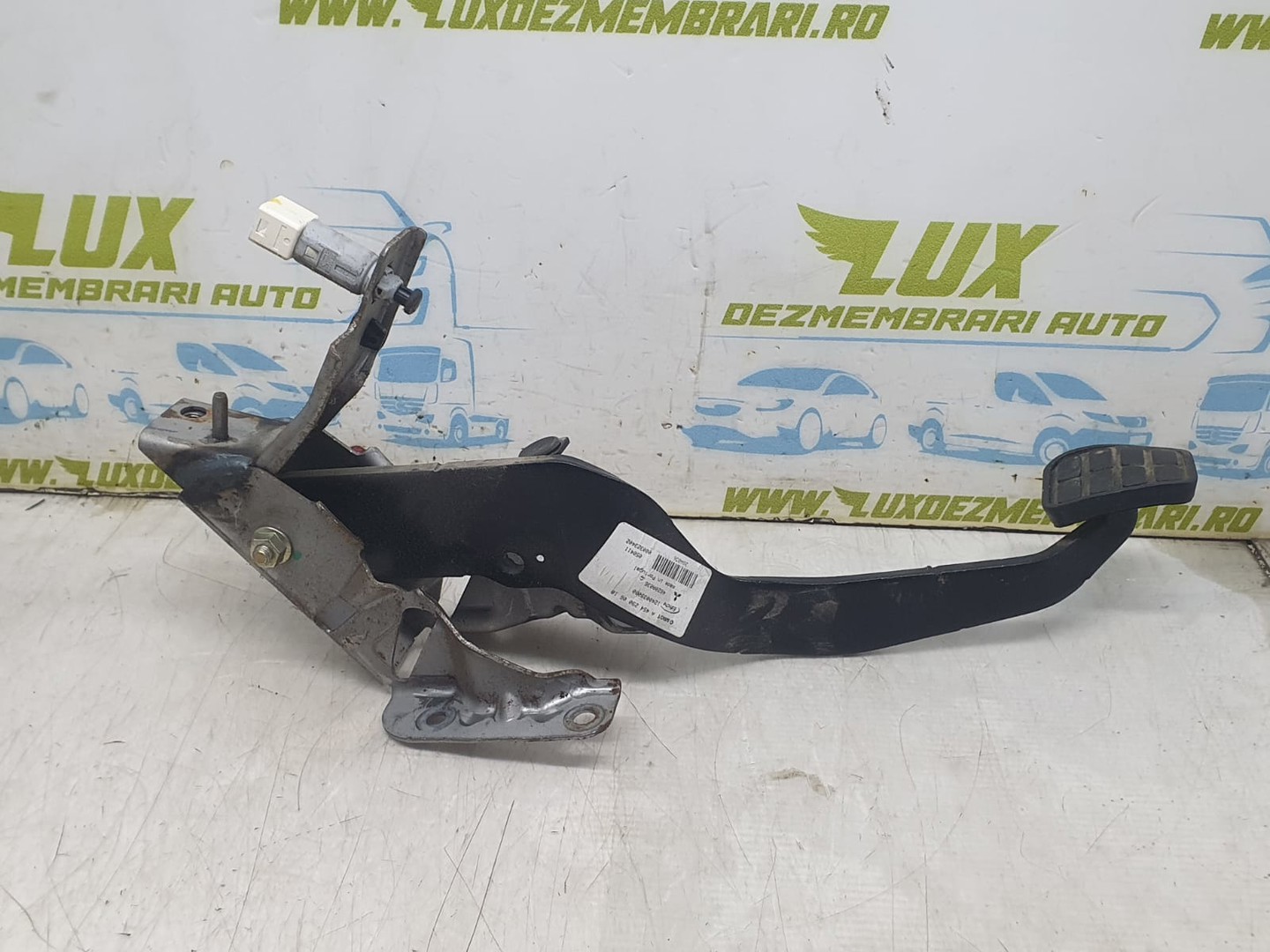Pedala frana A4542900618 Mitsubishi Colt Z30 (2002 - 2009)