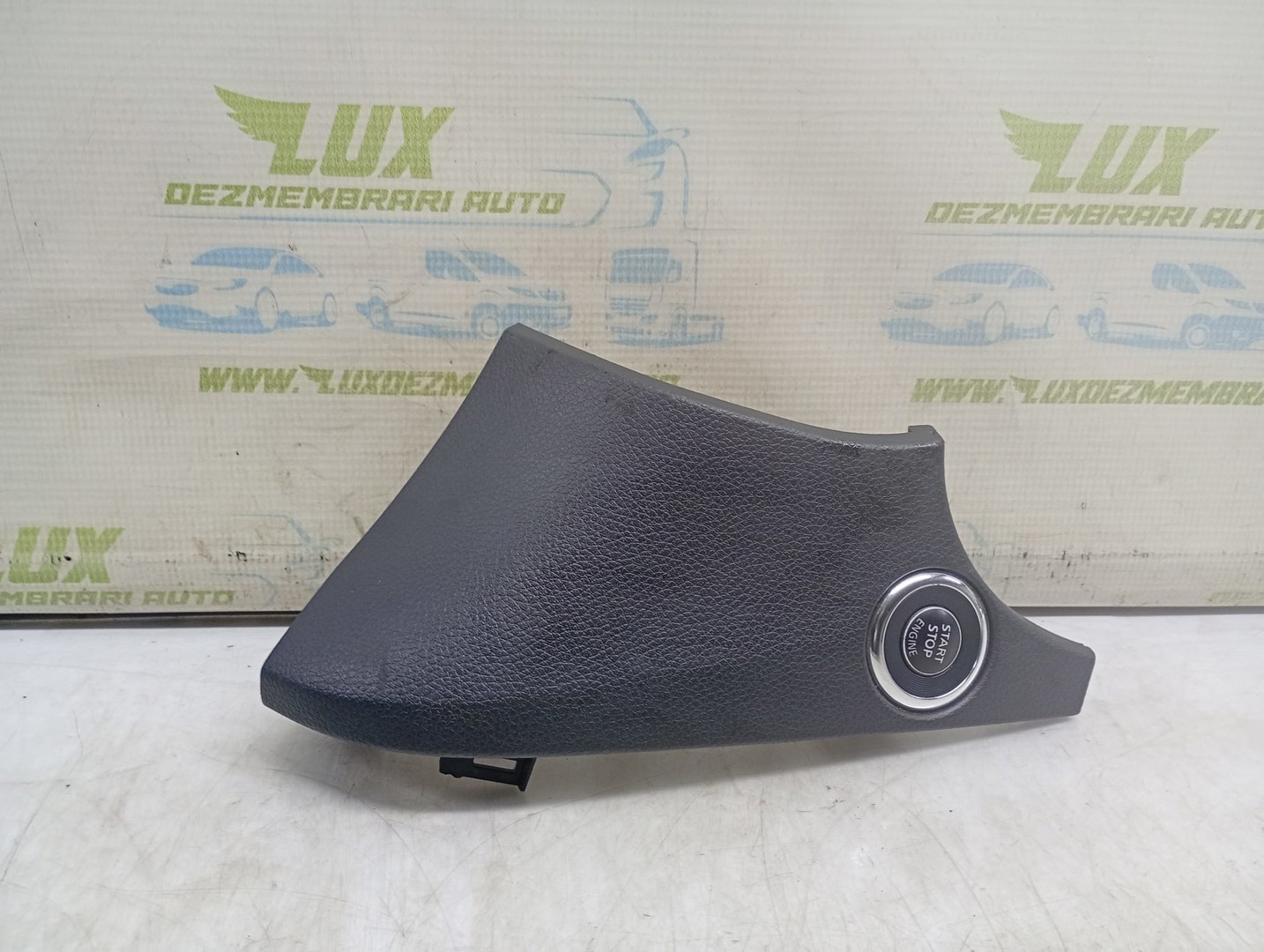 Buton start stop 684144EH3A Nissan Qashqai 2 J11 (facelift) (2017 - 2020)