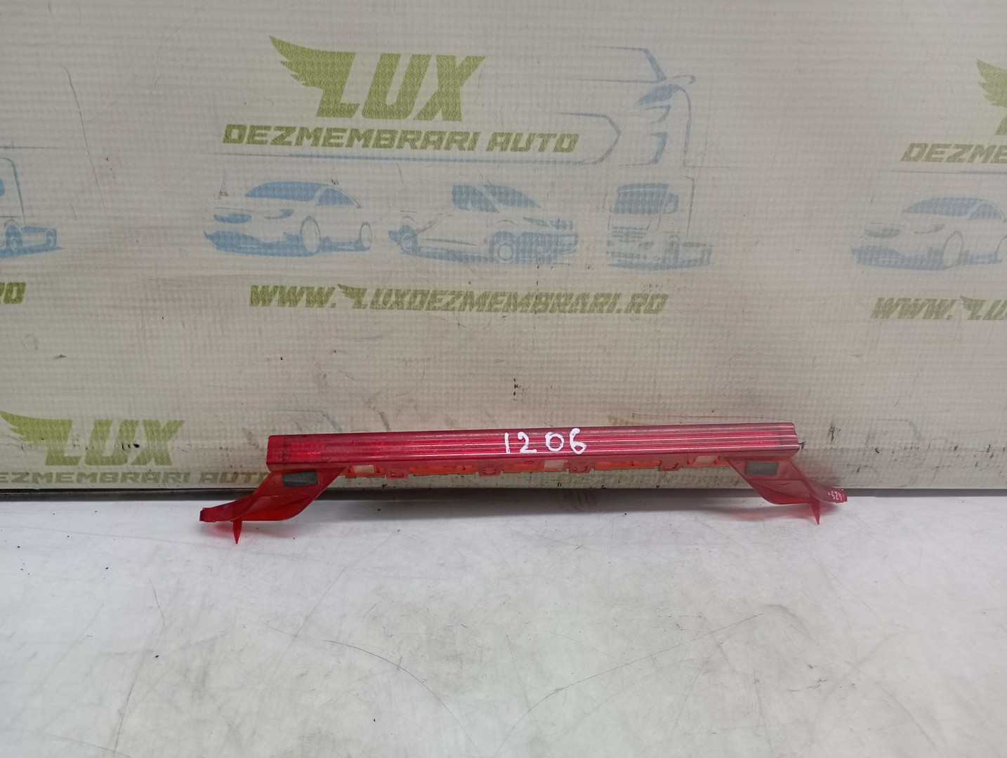 Stop suplimentar frana 6325-6931397 BMW Seria 1 E87 (2004 - 2007)