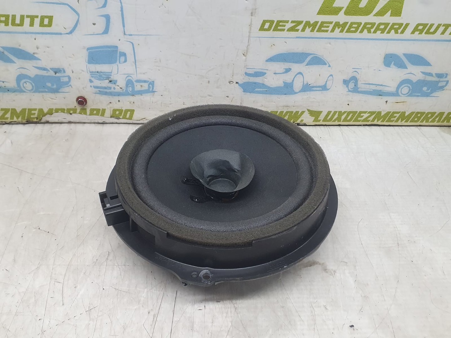 Boxa difuzor AA-18808-CA Ford Kuga 2 (2013 - 2020)