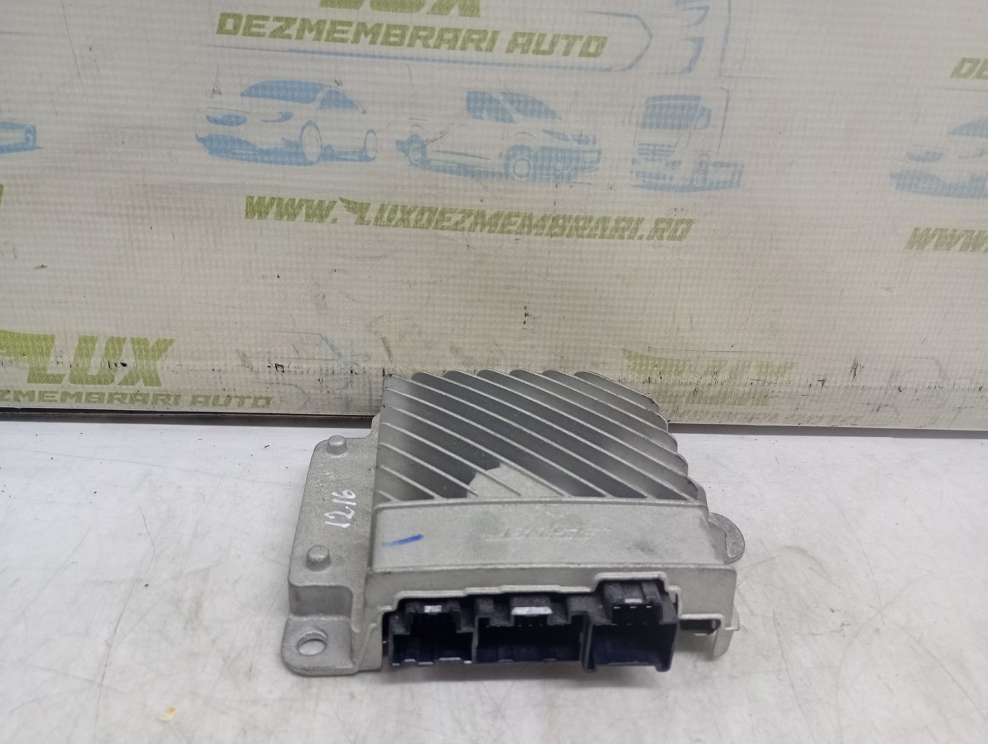 Amplificator audio 28061HV00A Nissan Qashqai 2 J11 (facelift) (2017 - 2020)