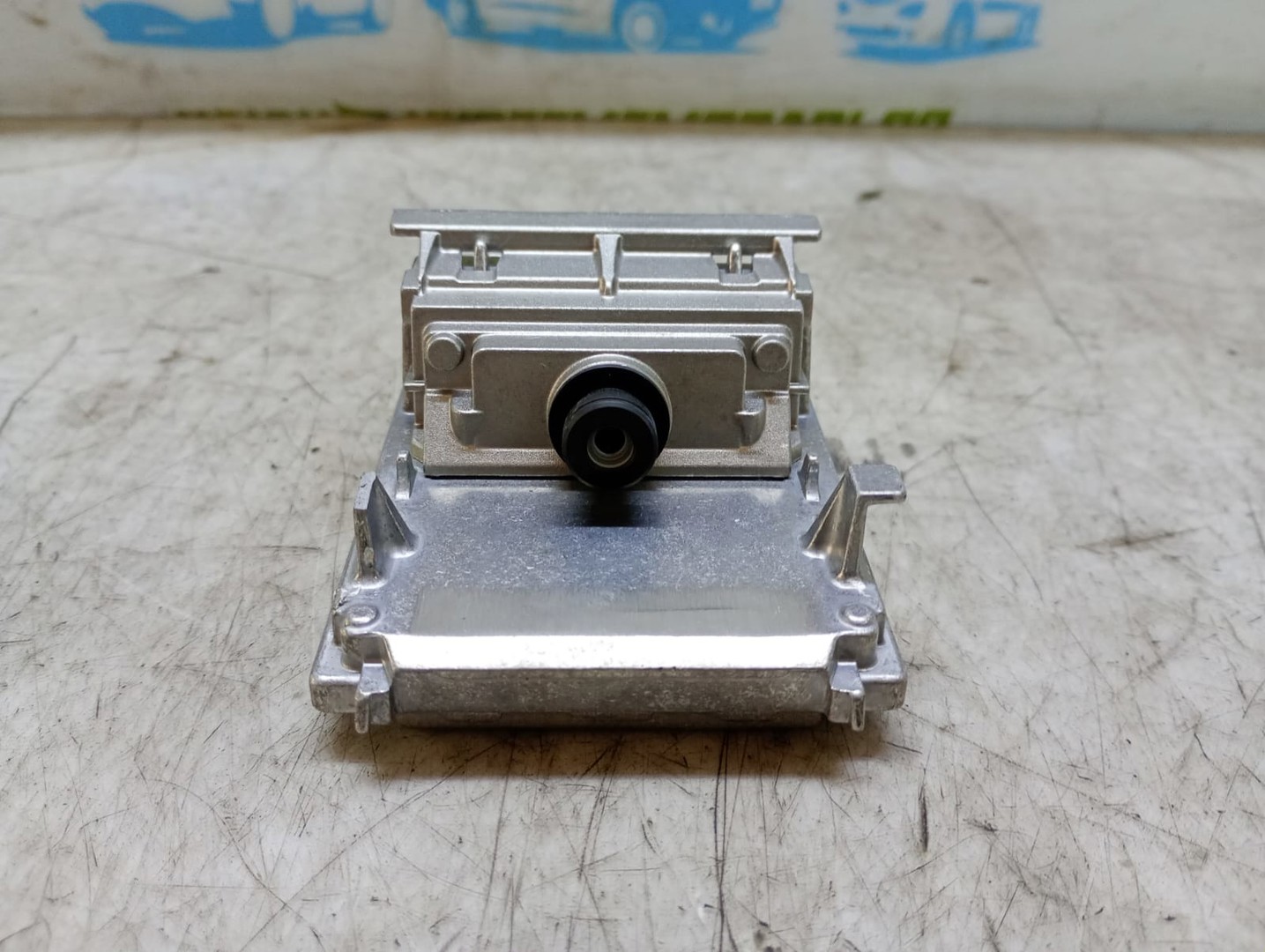 Camera marsarier 284623677r Renault Arkana 1 (2019 - 2020)