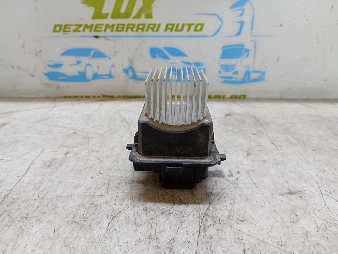 Rezistenta trepte vlcl-pwm29-seal Renault Arkana 1 (2019 - 2020)
