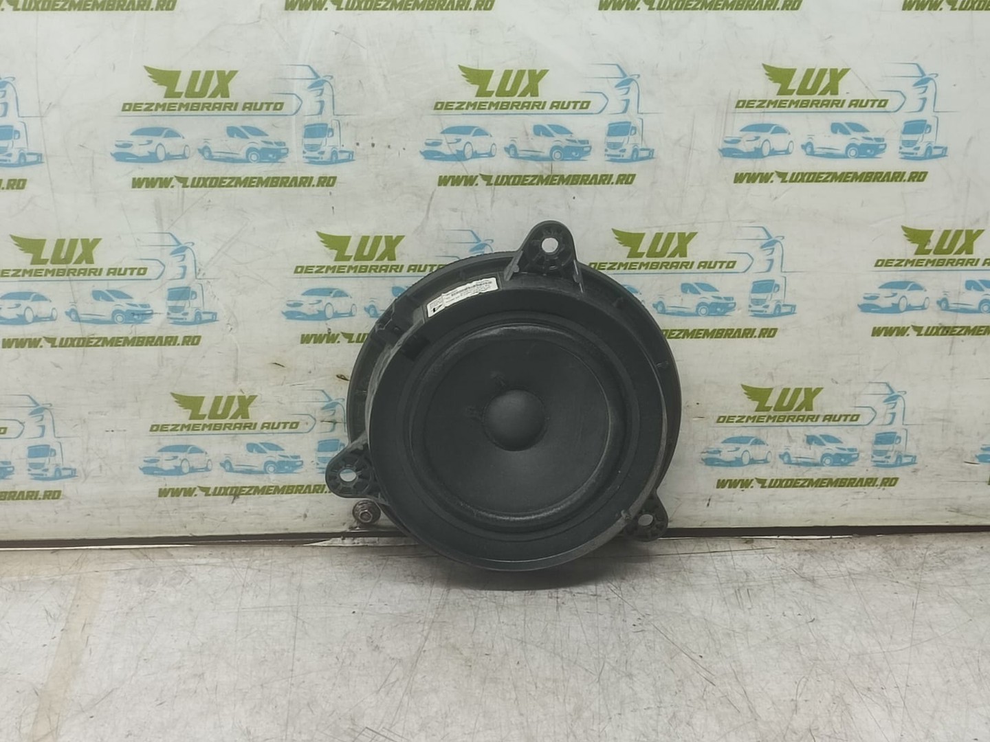 Boxa difuzor 28155 4GA0A Nissan Qashqai 2 J11 (facelift) (2017 - 2020)