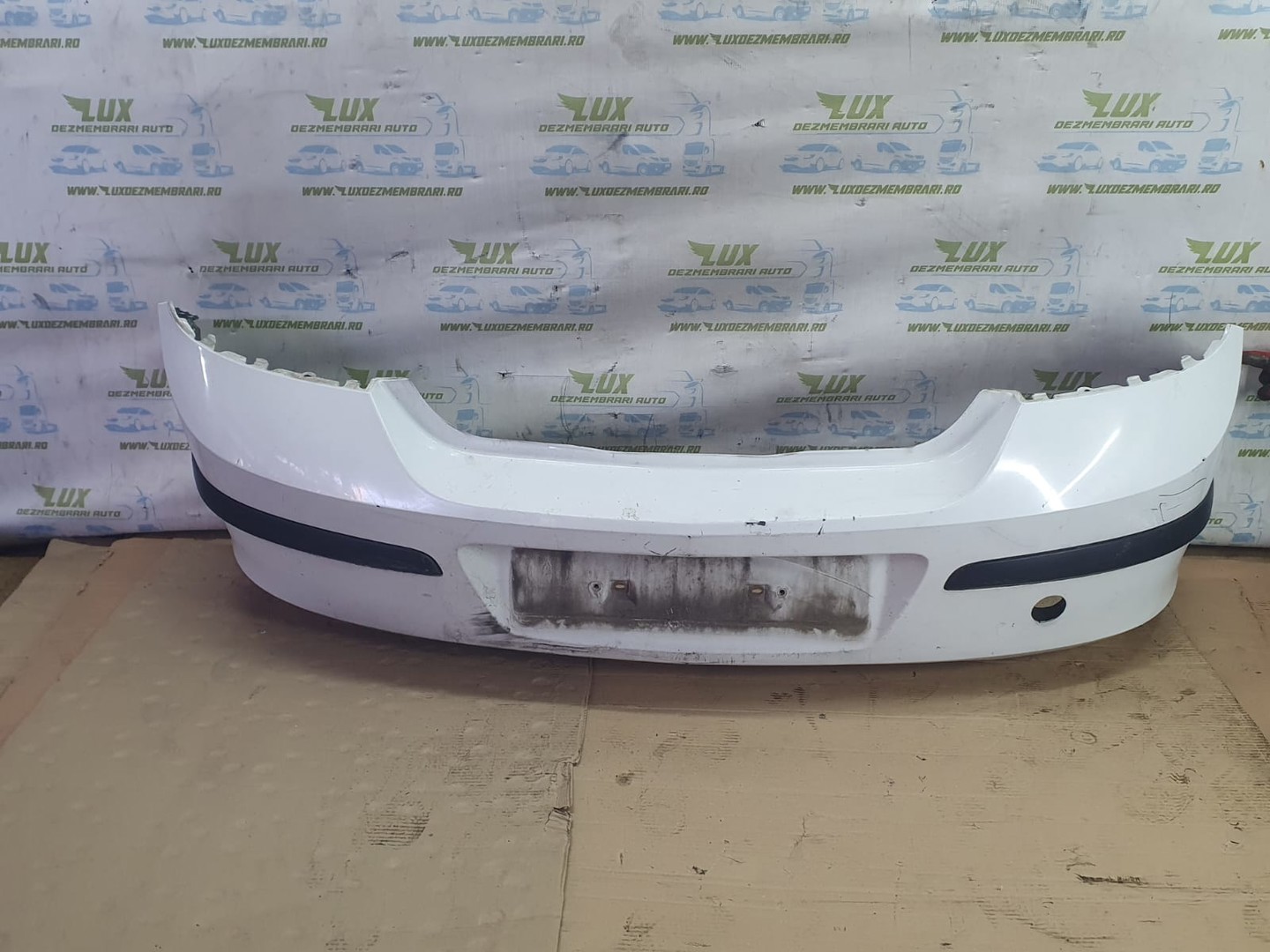 Bara spate 24460353 Opel Astra H (2004 - 2007)