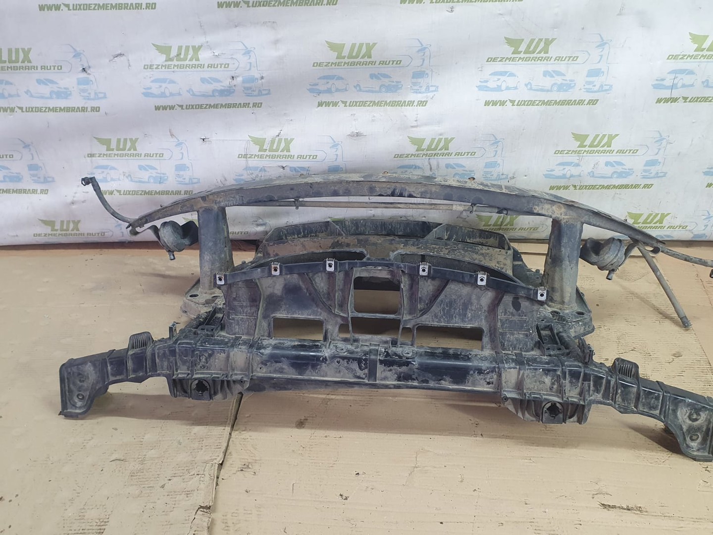 Trager 51647058593 BMW Seria 1 E87 (2004 - 2007)