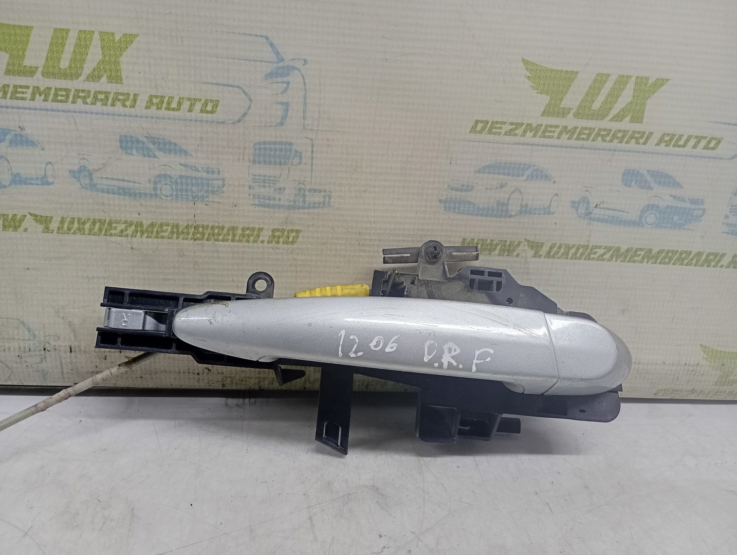 Maner exterior BMW Seria 1 E87 (2004 - 2007)