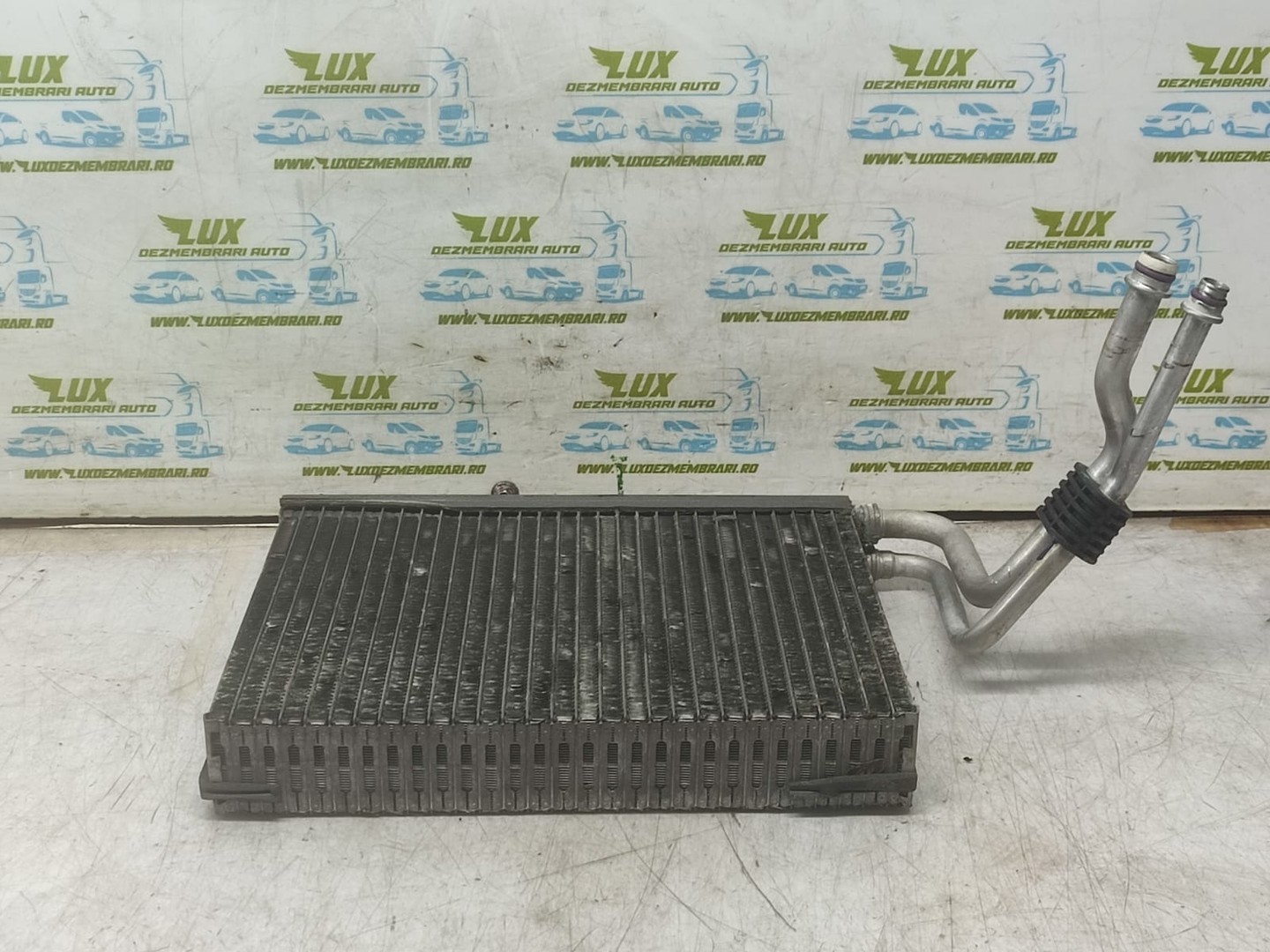 Radiator clima bord BMW Seria 1 E87 (2004 - 2007)