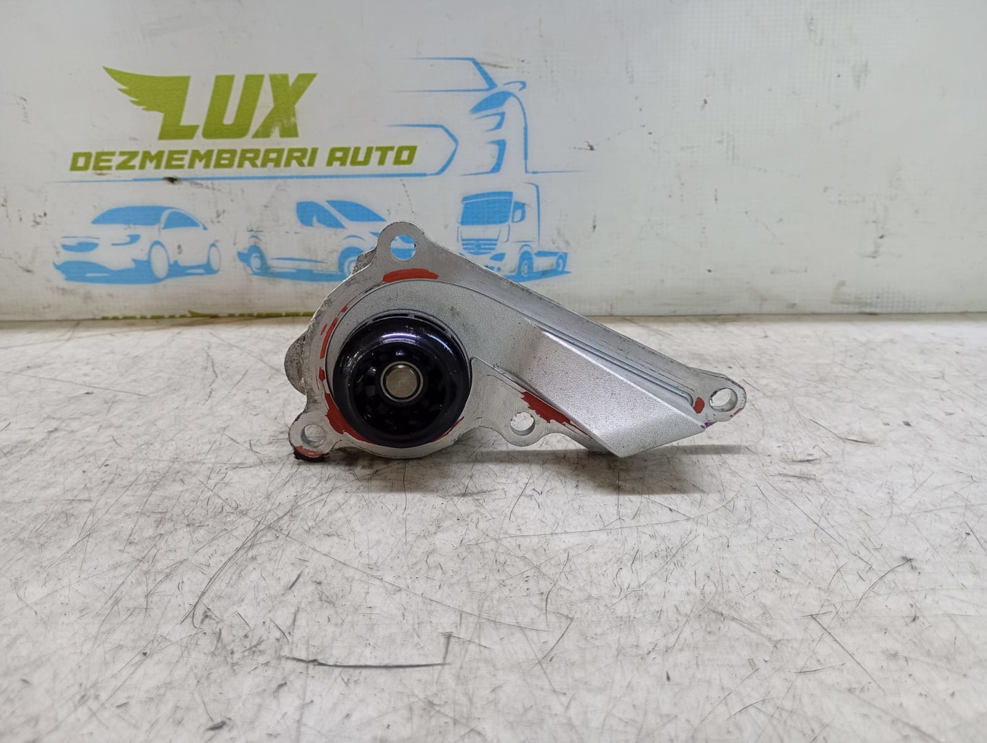 Pompa apa 210107490r Renault Arkana 1 (2019 - 2020)